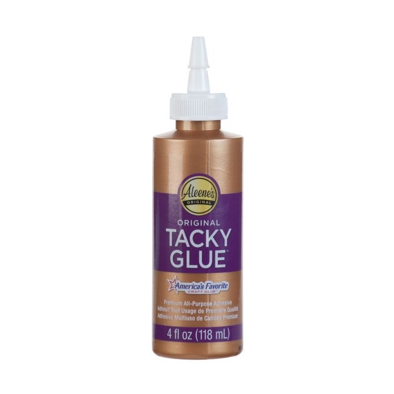 Aleene's tacky glue original 118ml