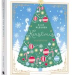 Alle kleuren van Kerstmis - Maria Trolle