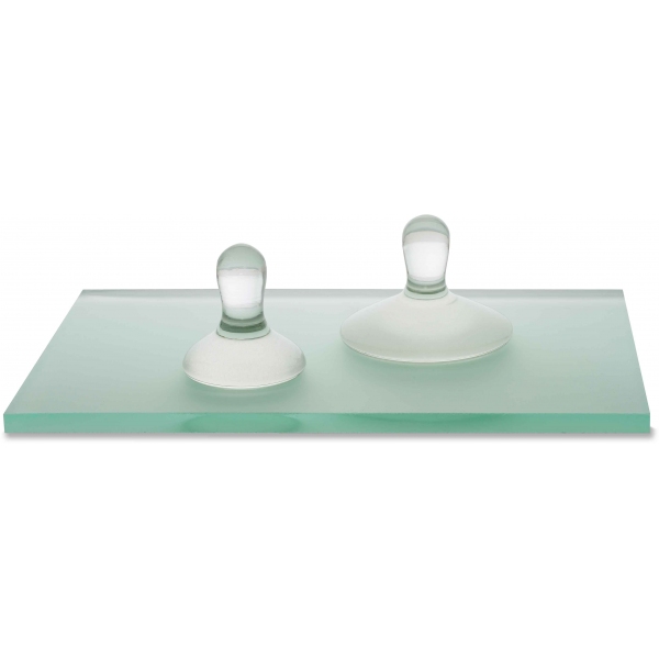 AMI glasloper 6cm doorsnede