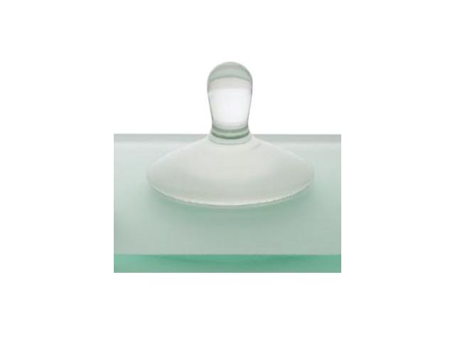 AMI glasloper 7.5-8cm doorsnede