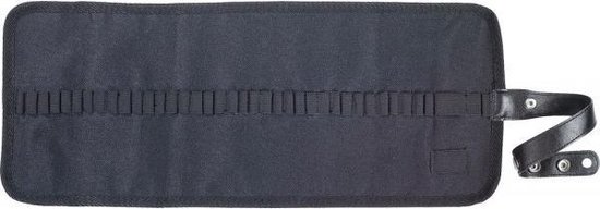 AMI Potlodenwrap/etui - zwart