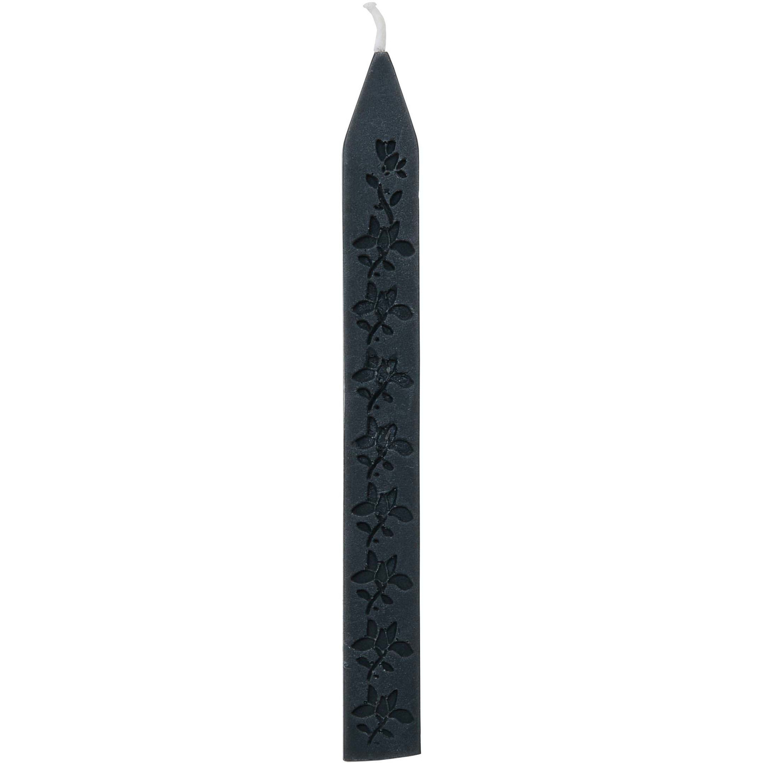 Ami zegellak zwart 11cm