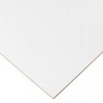 Ampersand - The artist panel primed smooth 20 x 20