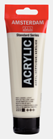Amsterdam acryl 120ml - 222 napelsgeel licht