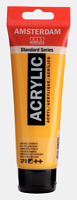 Amsterdam acryl 120ml - 270 azogeel donker