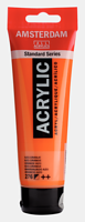 Amsterdam acryl 120ml - 276 azo-oranje