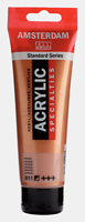 Amsterdam acryl 120ml 811 brons