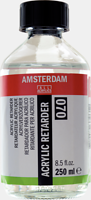 Amsterdam acrylic retarder - 250ml