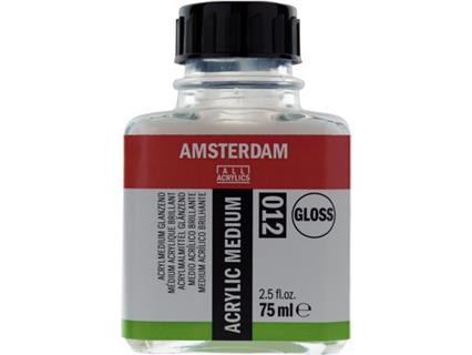 Amsterdam acrylmedium 75ml - glans