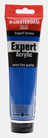 Amsterdam expert acryl 150ml S2 521 indantreenblauw