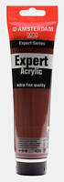 Amsterdam expert acryl 150ml S3 426 transparant oxyde bruin