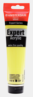 Amsterdam expert acryl 150ml S4 207 cadmiumgeel citroen
