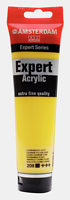 Amsterdam expert acryl 150ml S4 208 cadmiumgeel licht