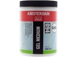 Amsterdam gel medium 1000ml - glans