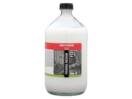 Amsterdam pouringmedium – 1000ml