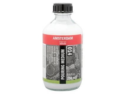 Amsterdam pouringmedium - 250ml