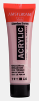 Amsterdam standaard acrylverf 20ml - 330 perzischroze