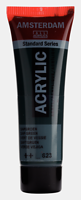 Amsterdam standaard acrylverf 20ml - 623 sapgroen