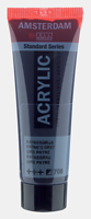 Amsterdam standaard acrylverf 20ml - 708 paynes grey