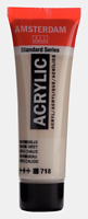 Amsterdam standaard acrylverf 20ml - 718 warmgrijs