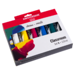 Mijello artists watercolor pallete - Fusion24