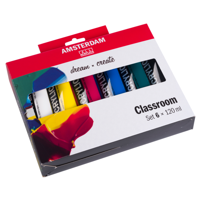 Mijello artists watercolor pallete - Fusion24