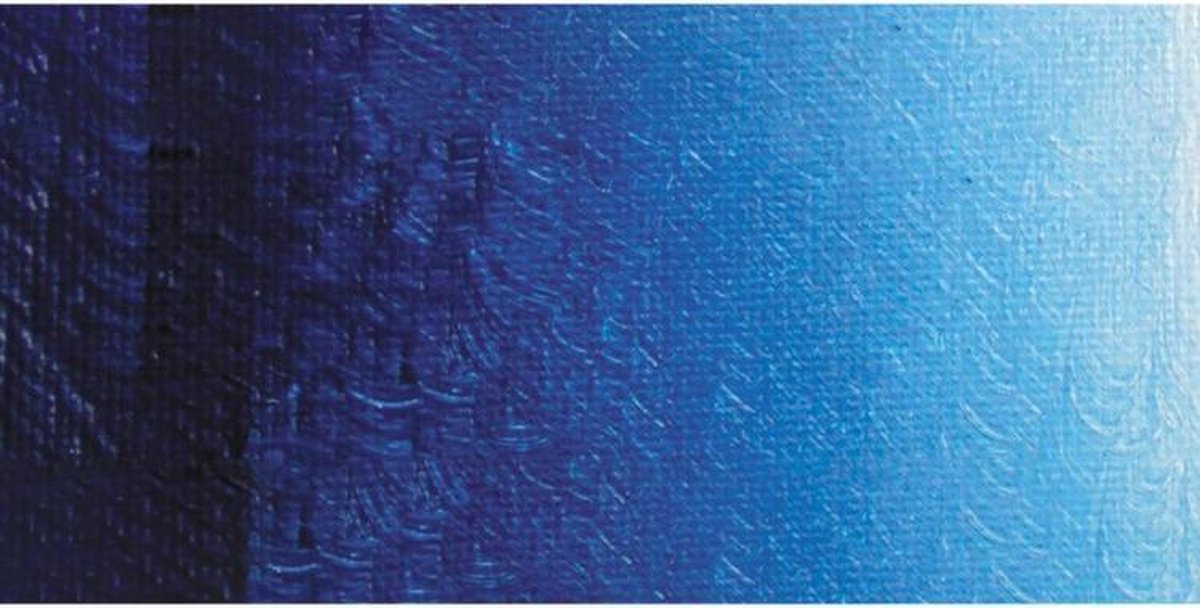 ARA acryl 100ml - A35 phthalo blauw