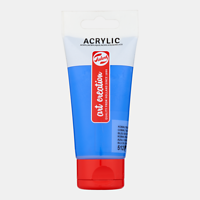 ArtCreation acrylverf 75ml - 512 kobaltblauw (ultramarijn)