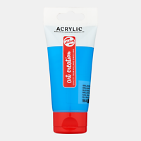 ArtCreation acrylverf 75ml - 564 briljantblauw
