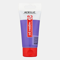 ArtCreation acrylverf 75ml - 568 permanent blauwviolet