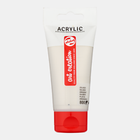 ArtCreation acrylverf 75ml - 800 zilver