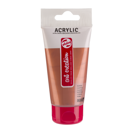 ArtCreation acrylverf 75ml - 805 koper