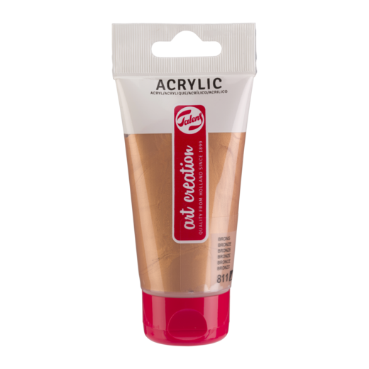 ArtCreation acrylverf 75ml - 811 brons