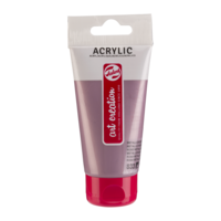 ArtCreation acrylverf 75ml - 833 metallic roze