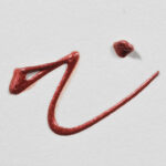 ArtCreation effectliner - 8512 pearl copper