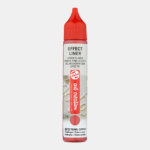 ArtCreation effectliner - 8512 pearl copper