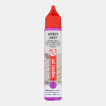 ArtCreation effectliner - 8705 neon violet