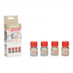 ArtCreation Metallic aanvulling set 4x30ml