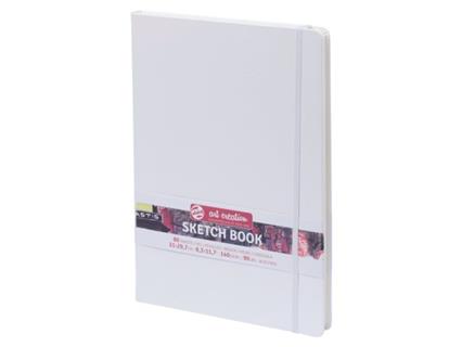 ArtCreation schetsboek wit - 21 x 29.7