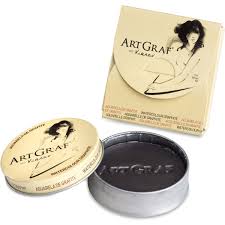 ArtGraf - grafiet aquarel