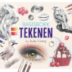 Basisboek tekenen, Julia Woning