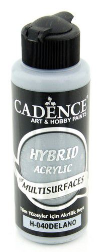 Cadence hybrid acrylic 120ml - 040 delano