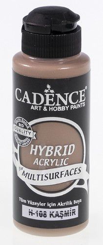 Cadence hybrid acrylic 120ml - 108 Kasmir