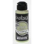 Cadence hybrid acrylic 120ml - 110 spring