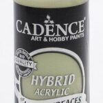 Cadence hybrid acrylic 120ml - 110 spring