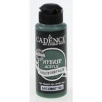 Cadence hybrid acrylic 120ml - 113 emerald