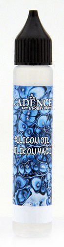 Cadence silicon oil – 25ml