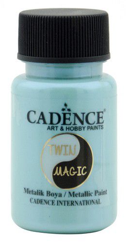 Cadence twin magic 50ml - 11 blue-green