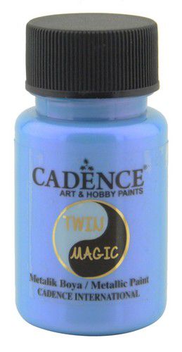 Cadence twin magic 50ml - 13 purple-blue
