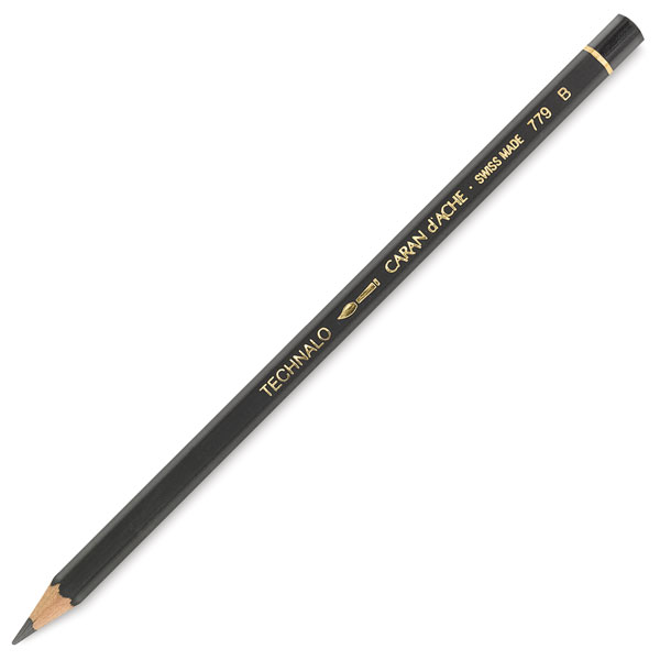 Caran d'ache graphite line - technalo B